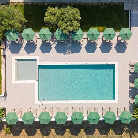 Smaragdi Kos Hotel Eksteriør bilde