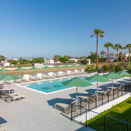 Smaragdi Kos Hotel Eksteriør bilde