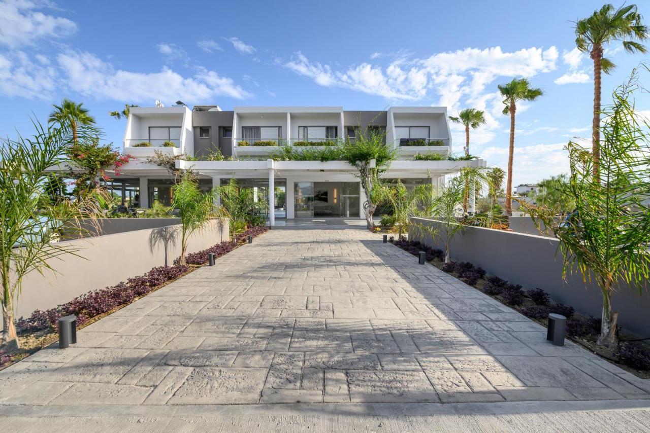 Smaragdi Kos Hotel Eksteriør bilde