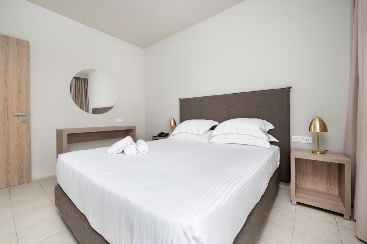 Smaragdi Kos Hotel Eksteriør bilde