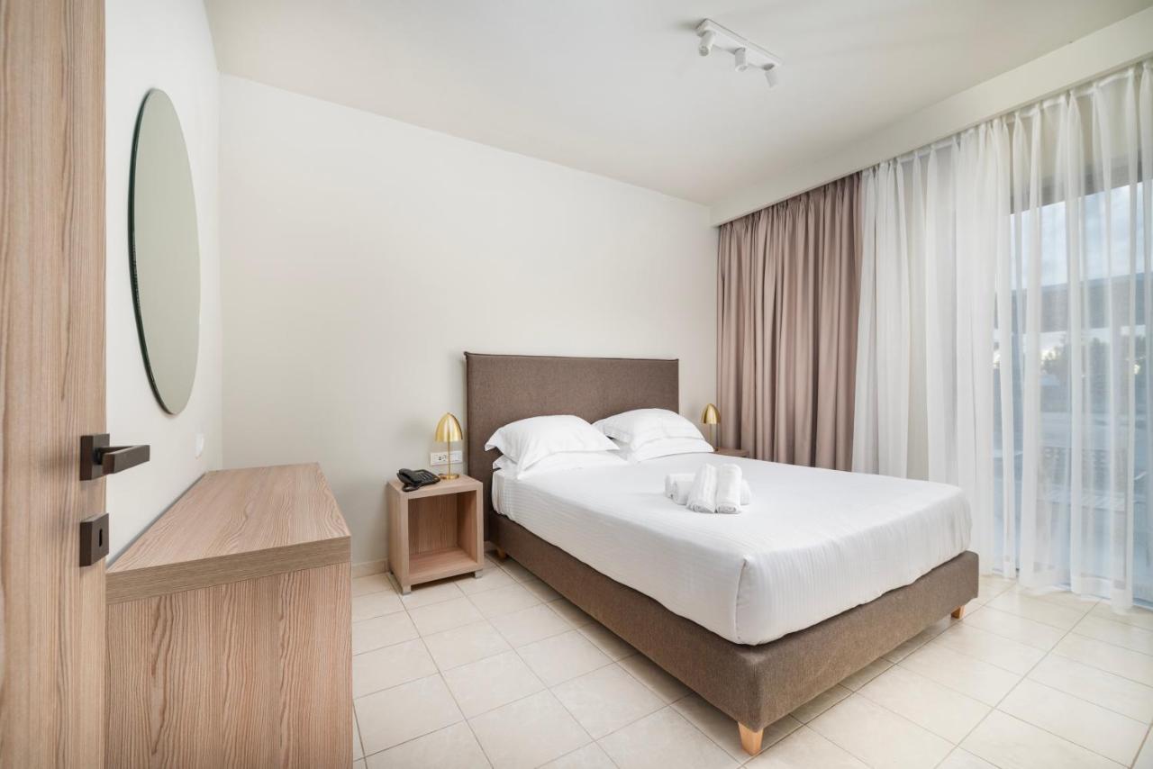 Smaragdi Kos Hotel Eksteriør bilde