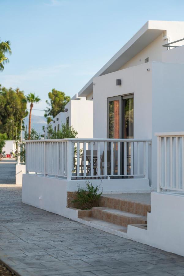 Smaragdi Kos Hotel Eksteriør bilde