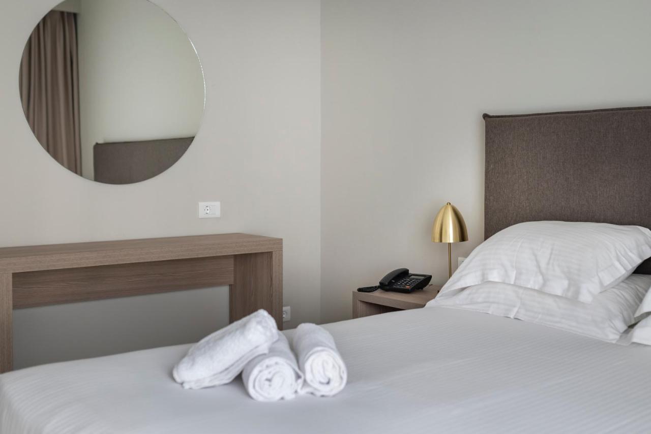 Smaragdi Kos Hotel Eksteriør bilde