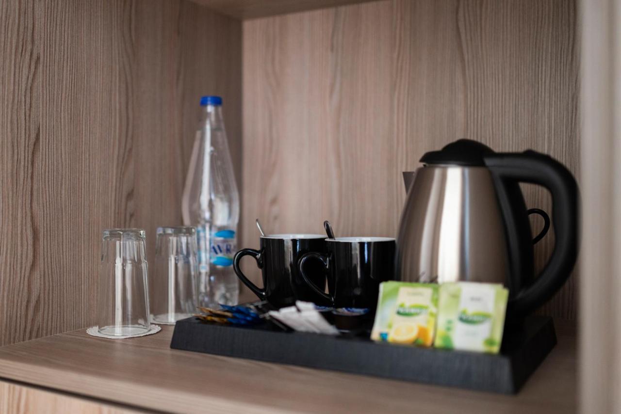 Smaragdi Kos Hotel Eksteriør bilde