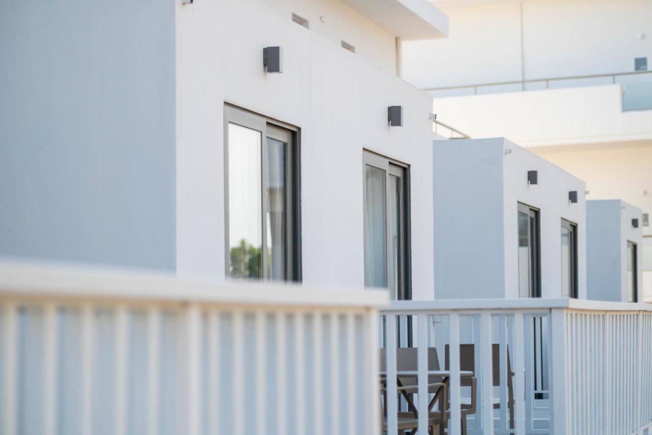 Smaragdi Kos Hotel Eksteriør bilde