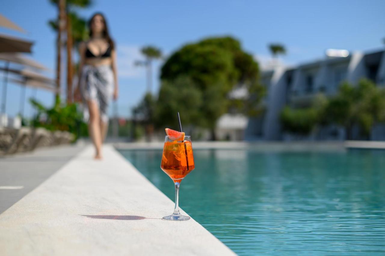 Smaragdi Kos Hotel Eksteriør bilde