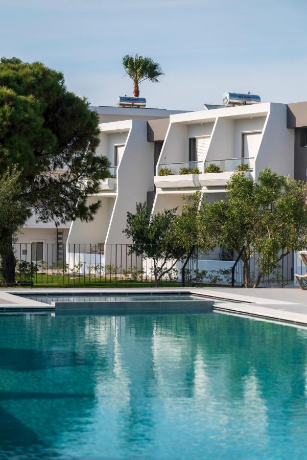 Smaragdi Kos Hotel Eksteriør bilde