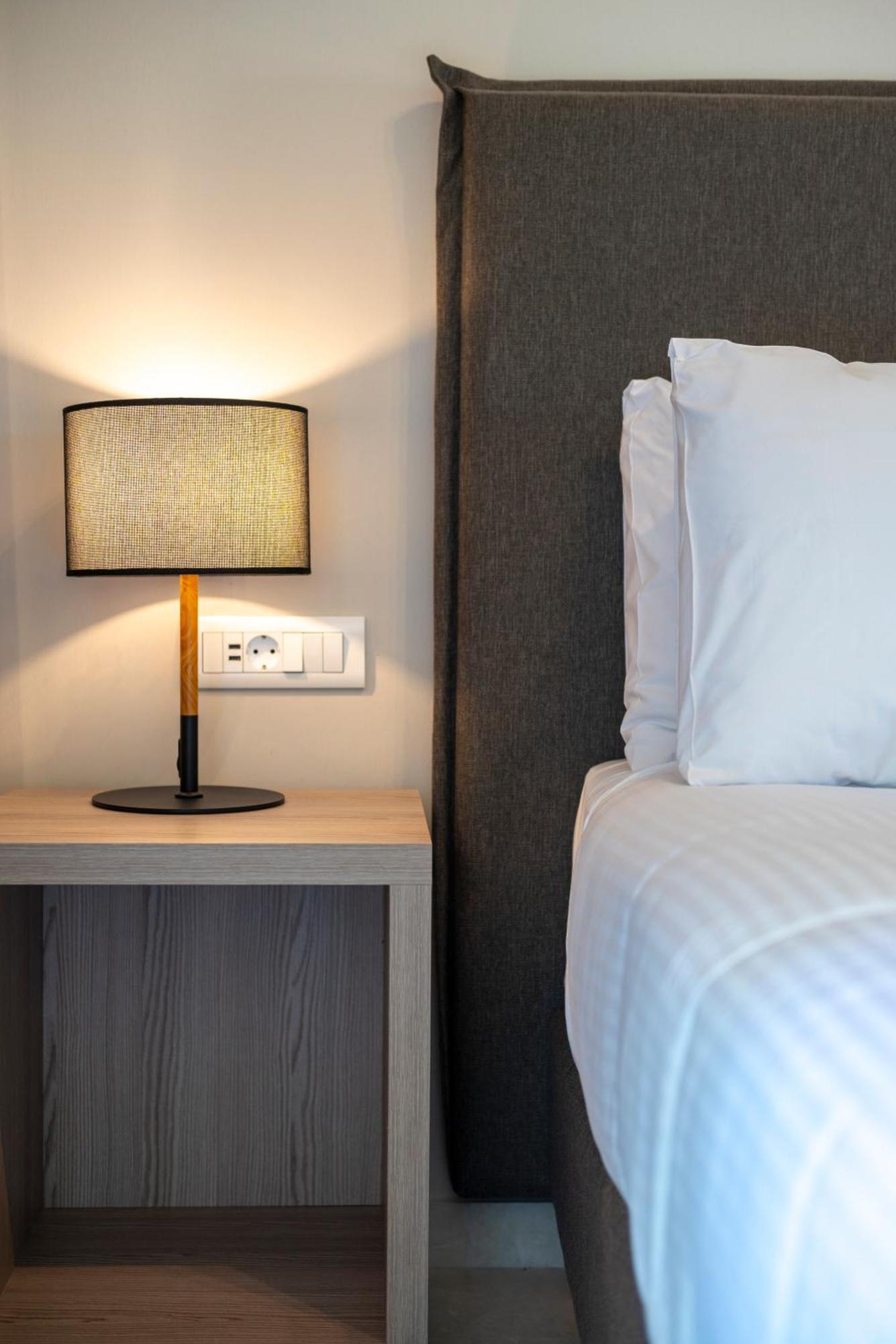 Smaragdi Kos Hotel Eksteriør bilde