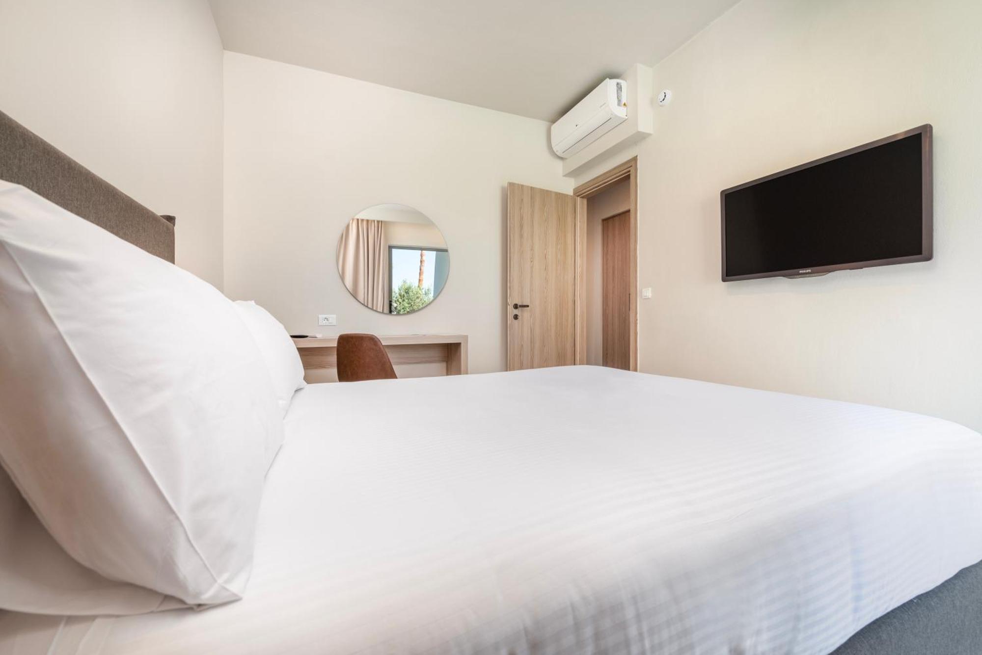 Smaragdi Kos Hotel Eksteriør bilde