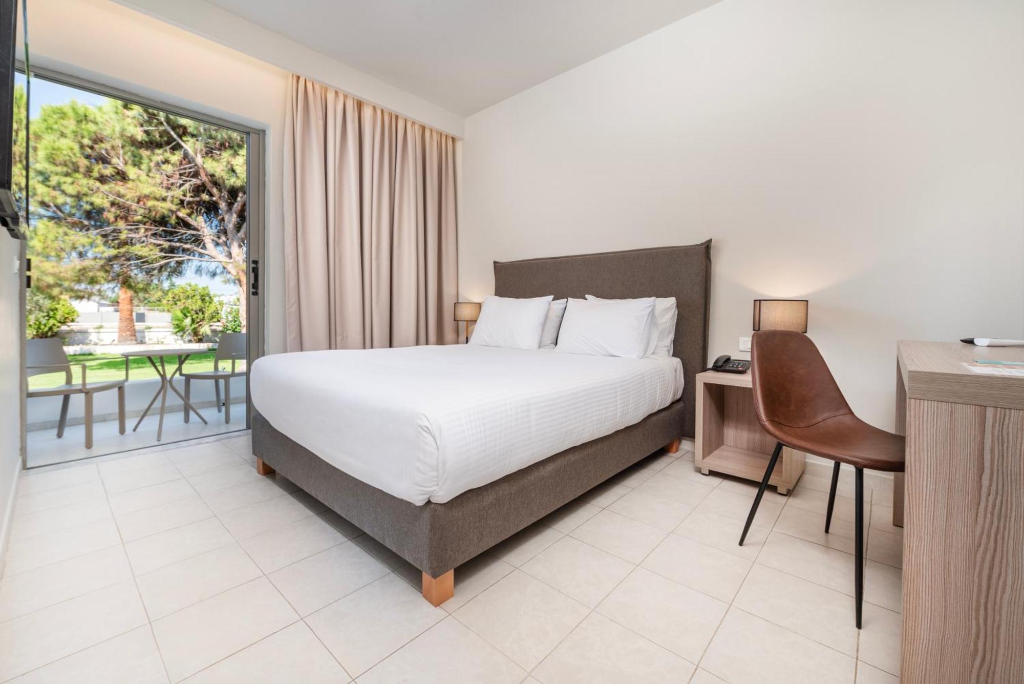 Smaragdi Kos Hotel Eksteriør bilde