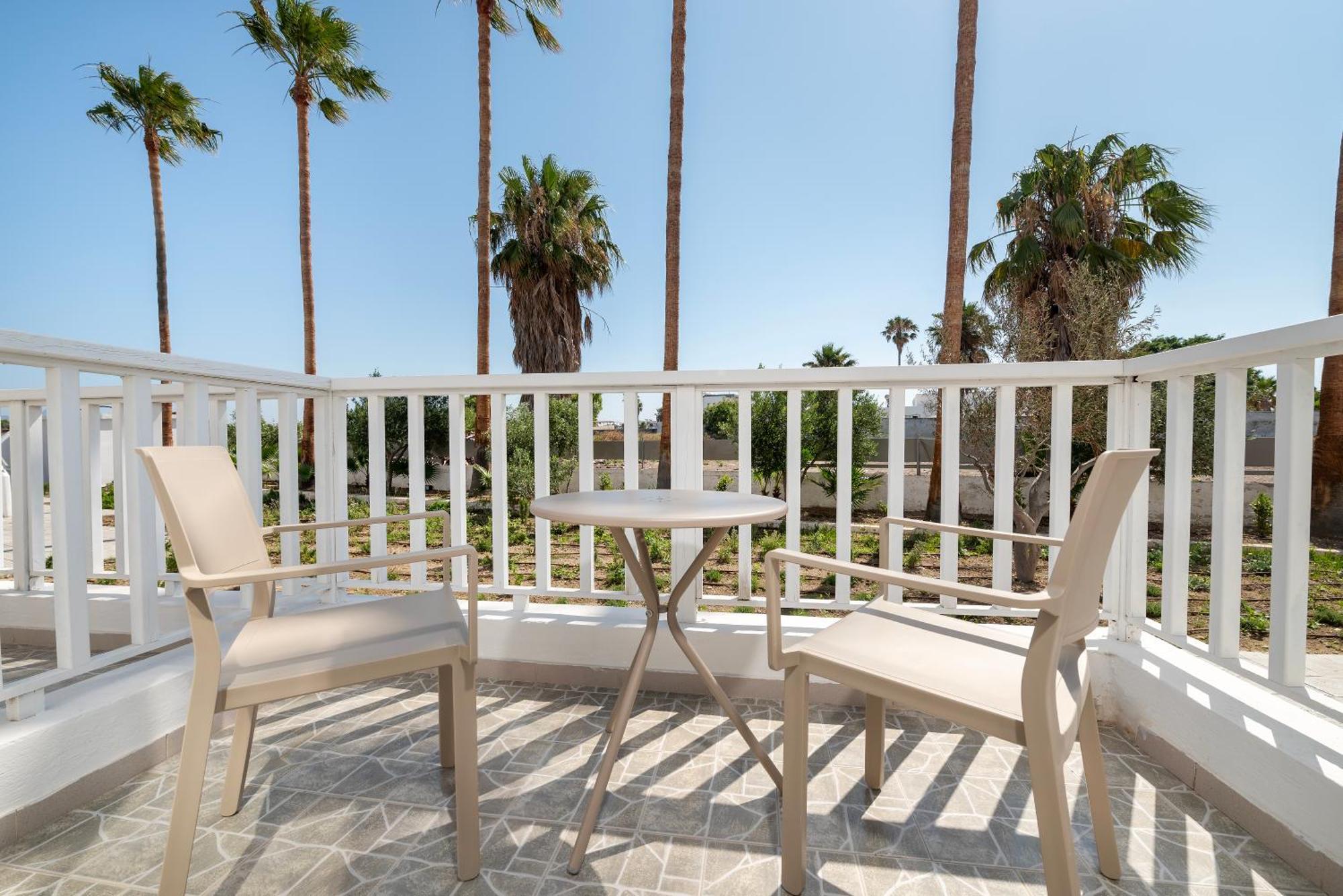 Smaragdi Kos Hotel Eksteriør bilde